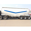 3 Axles Bulk Cement Tanker